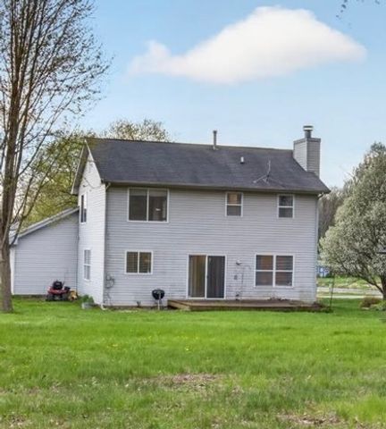 1109 Candlewick Drive, Poplar Grove, IL 61065