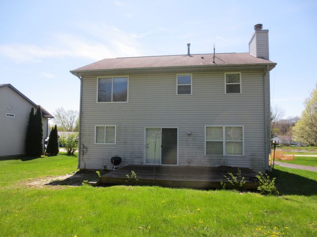 1109 Candlewick Drive, Poplar Grove, IL 61065