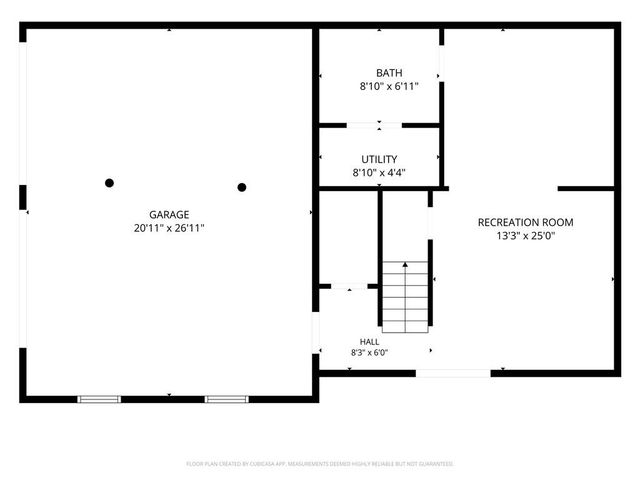 2552 Hunton Court NE, Marietta, GA 30068