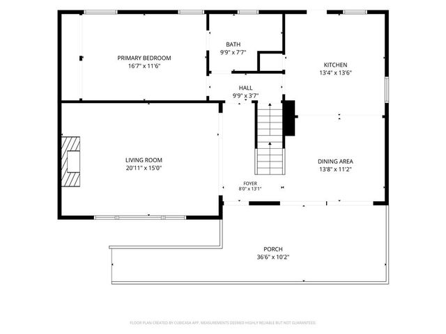 2552 Hunton Court NE, Marietta, GA 30068