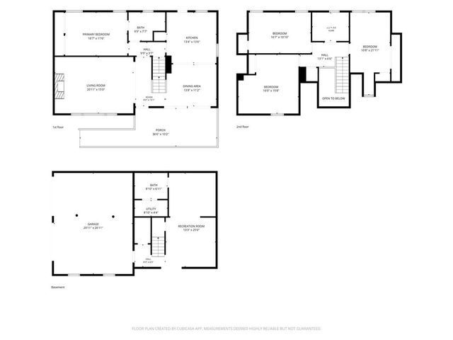 2552 Hunton Court NE, Marietta, GA 30068