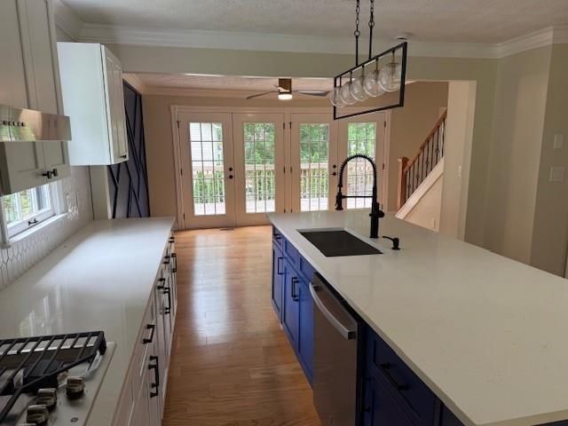 2552 Hunton Court NE, Marietta, GA 30068
