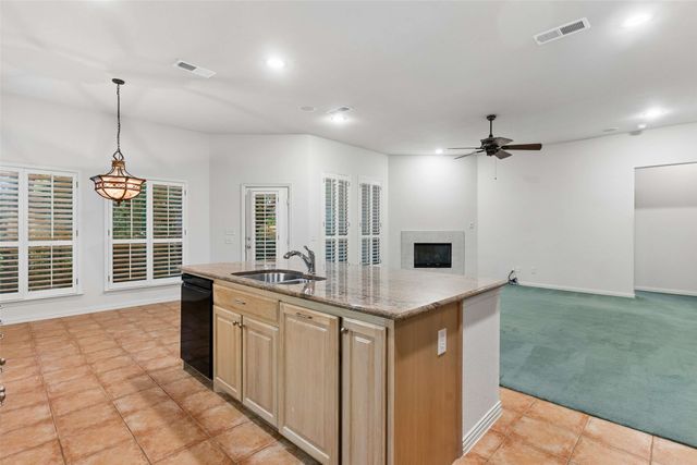 1825 La Cima Drive, Mckinney, TX 75071