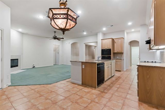 1825 La Cima Drive, Mckinney, TX 75071