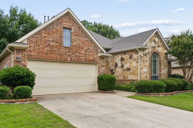 1825 La Cima Drive, Mckinney, TX 75071