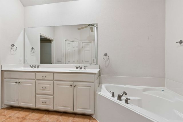 1825 La Cima Drive, Mckinney, TX 75071