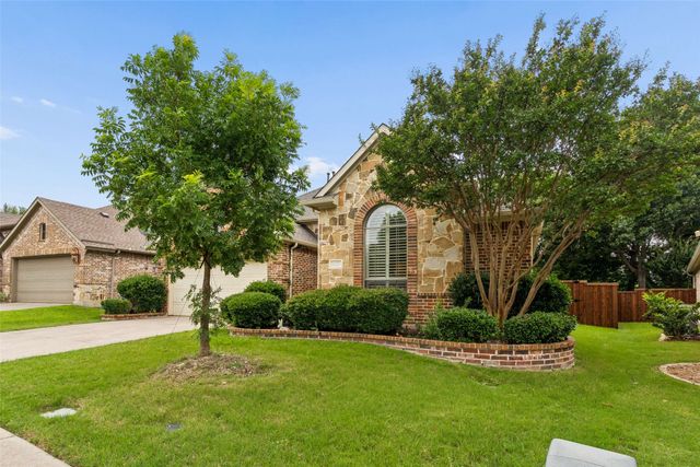 1825 La Cima Drive, Mckinney, TX 75071