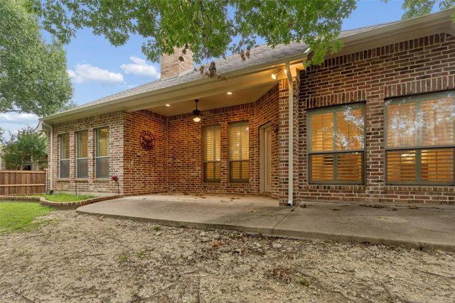 1825 La Cima Drive, Mckinney, TX 75071