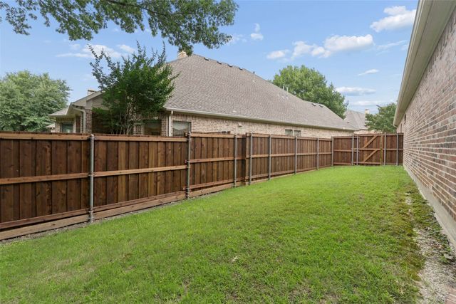 1825 La Cima Drive, Mckinney, TX 75071