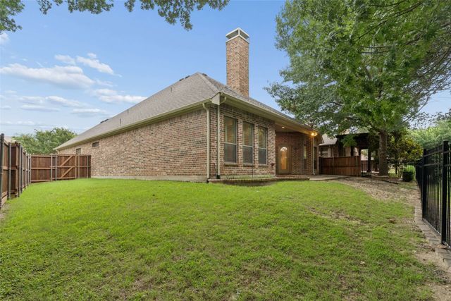 1825 La Cima Drive, Mckinney, TX 75071