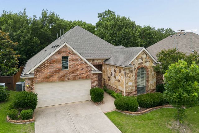 1825 La Cima Drive, Mckinney, TX 75071