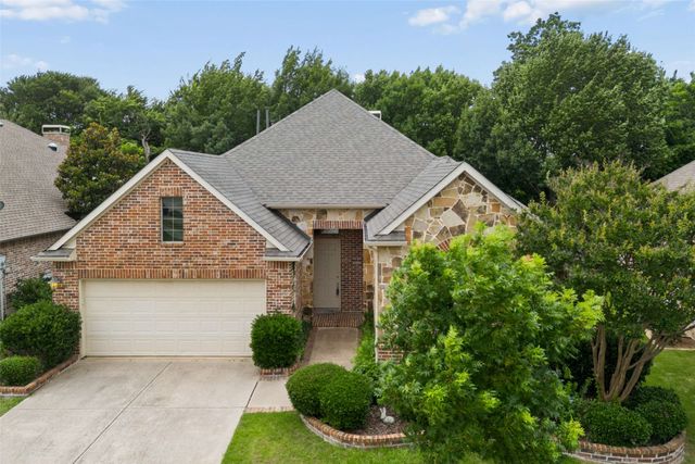 1825 La Cima Drive, Mckinney, TX 75071