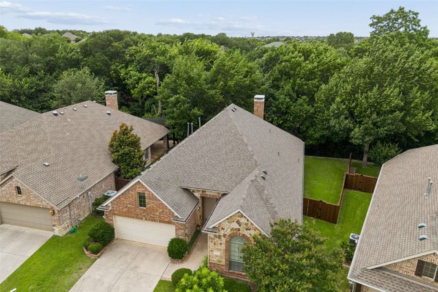 1825 La Cima Drive, Mckinney, TX 75071