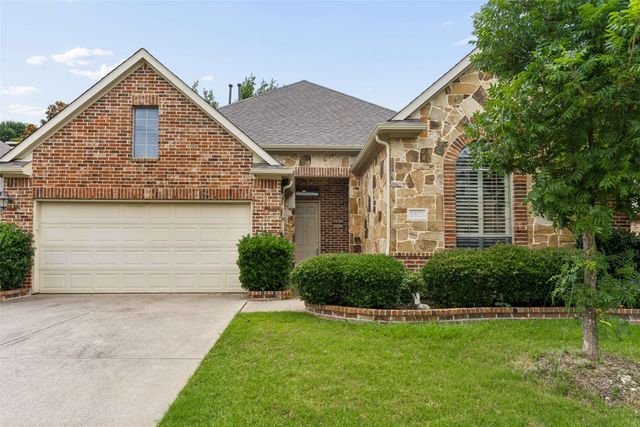 1825 La Cima Drive, Mckinney, TX 75071