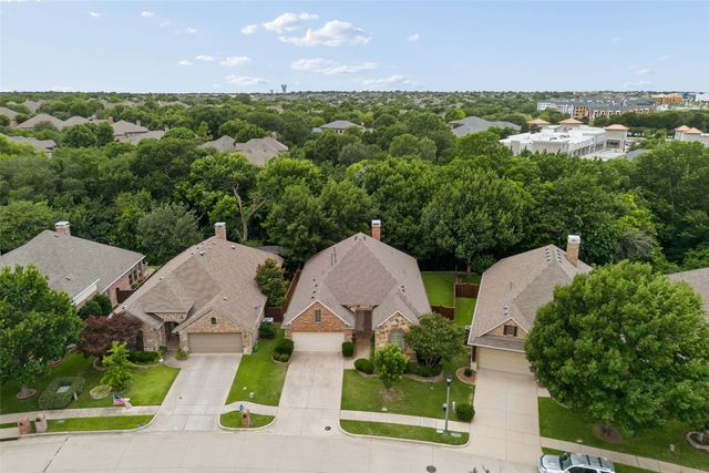 1825 La Cima Drive, Mckinney, TX 75071