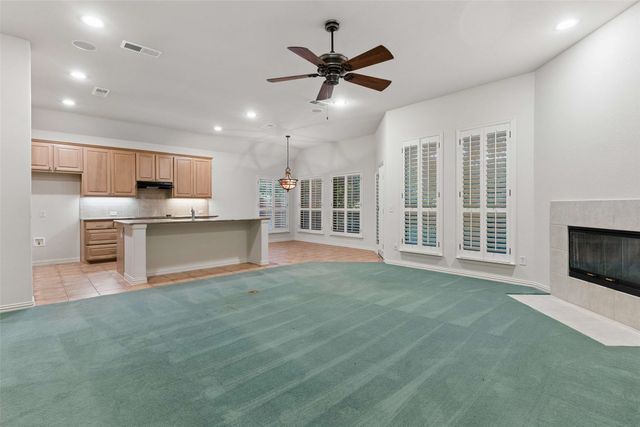 1825 La Cima Drive, Mckinney, TX 75071