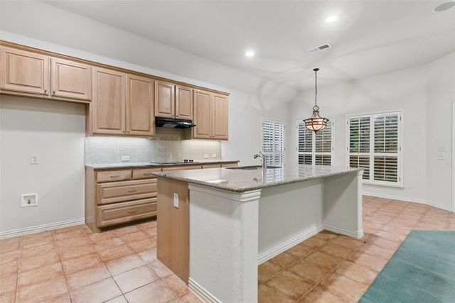 1825 La Cima Drive, Mckinney, TX 75071