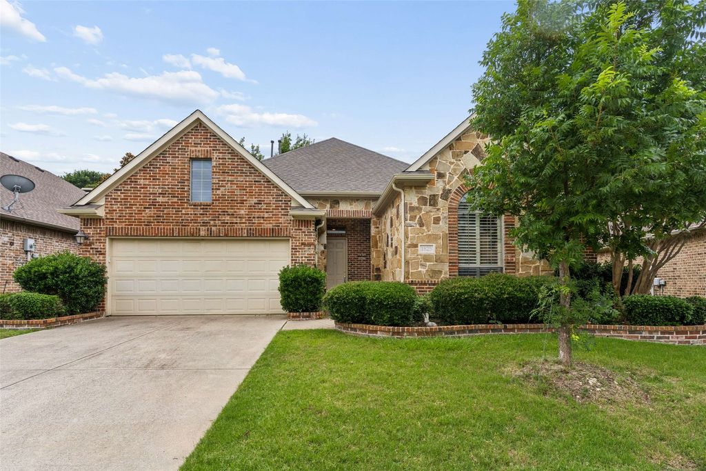 1825 La Cima Drive, Mckinney, TX 75071