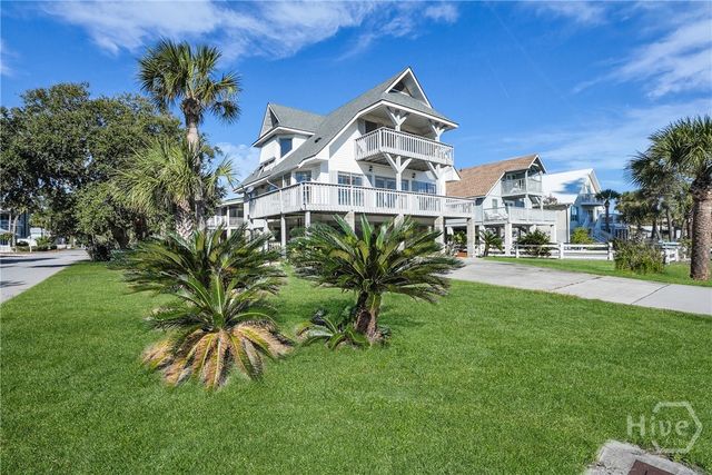 115 Lovell Avenue, Tybee Island, GA 31328