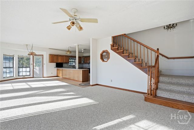 115 Lovell Avenue, Tybee Island, GA 31328