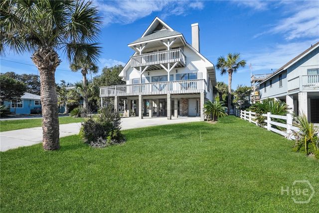 115 Lovell Avenue, Tybee Island, GA 31328