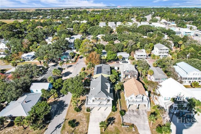 115 Lovell Avenue, Tybee Island, GA 31328