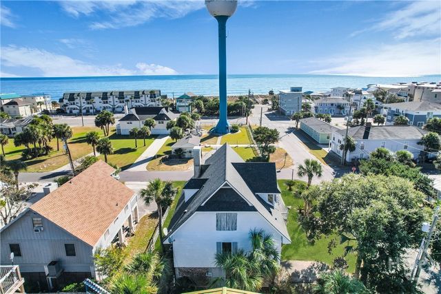 115 Lovell Avenue, Tybee Island, GA 31328