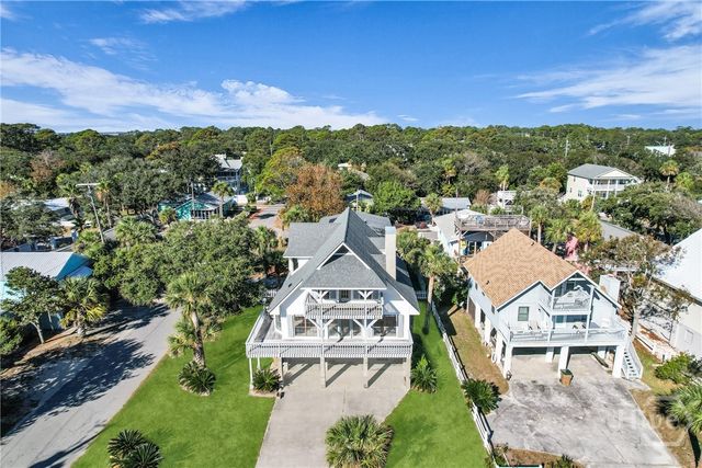 115 Lovell Avenue, Tybee Island, GA 31328