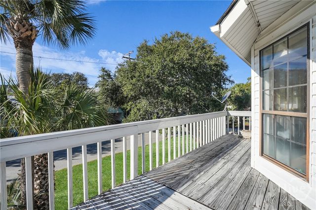 115 Lovell Avenue, Tybee Island, GA 31328