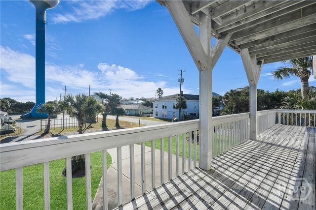 115 Lovell Avenue, Tybee Island, GA 31328
