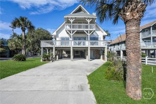 115 Lovell Avenue, Tybee Island, GA 31328