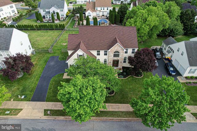 123 WILLOW GROVE MILL DR, Middletown, DE 19709