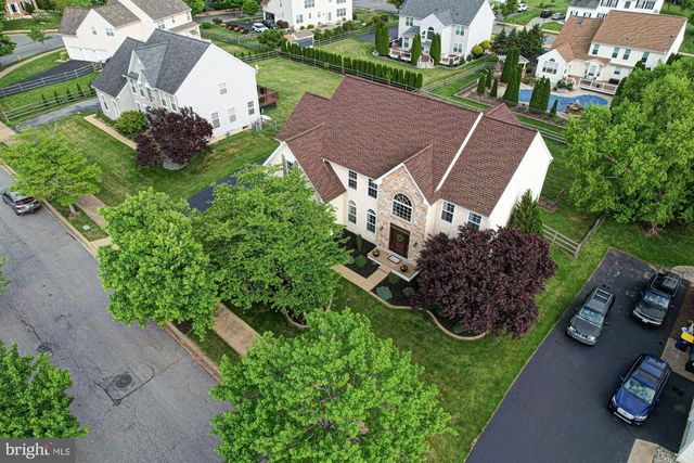 123 WILLOW GROVE MILL DR, Middletown, DE 19709