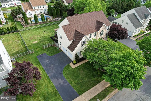 123 WILLOW GROVE MILL DR, Middletown, DE 19709