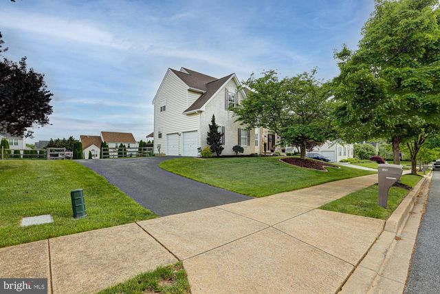 123 WILLOW GROVE MILL DR, Middletown, DE 19709