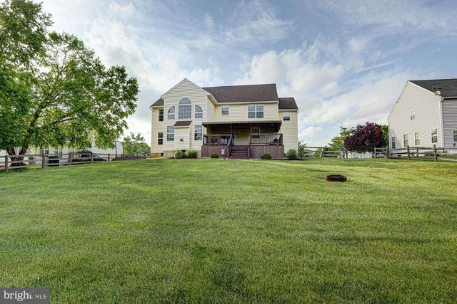 123 WILLOW GROVE MILL DR, Middletown, DE 19709