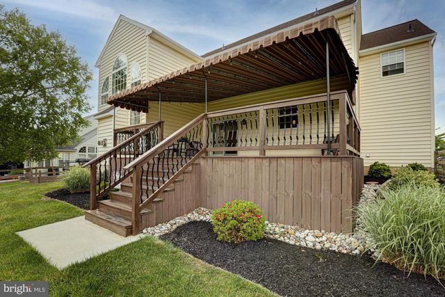 123 WILLOW GROVE MILL DR, Middletown, DE 19709
