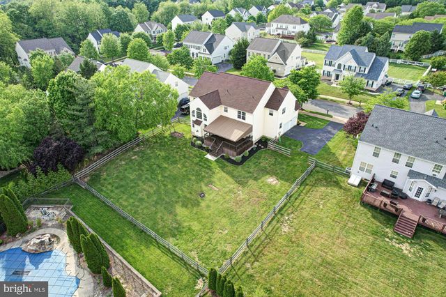 123 WILLOW GROVE MILL DR, Middletown, DE 19709