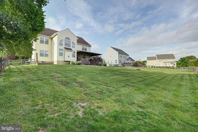 123 WILLOW GROVE MILL DR, Middletown, DE 19709