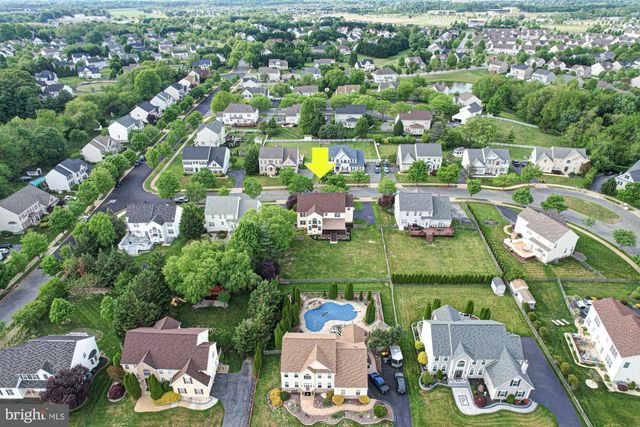123 WILLOW GROVE MILL DR, Middletown, DE 19709