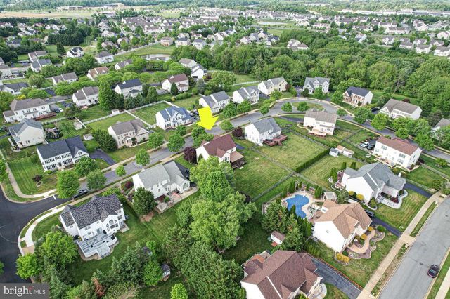 123 WILLOW GROVE MILL DR, Middletown, DE 19709