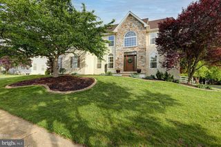 123 WILLOW GROVE MILL DR, Middletown, DE 19709