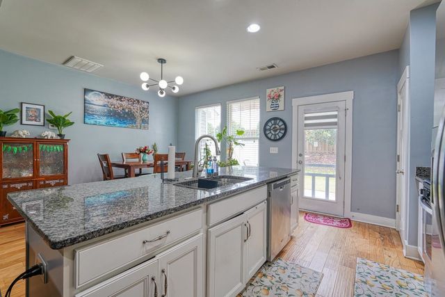 202 Keaton Court, Spartanburg, SC 29301