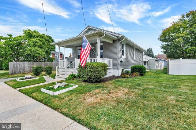1514 LIBERTY AVE, Reading, PA 19607