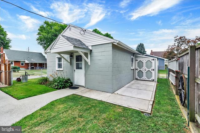 1514 LIBERTY AVE, Reading, PA 19607