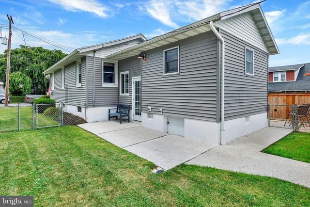 1514 LIBERTY AVE, Reading, PA 19607