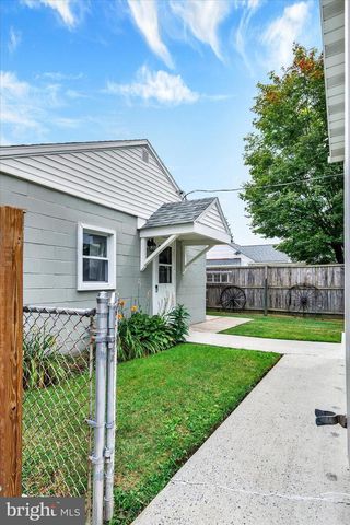 1514 LIBERTY AVE, Reading, PA 19607