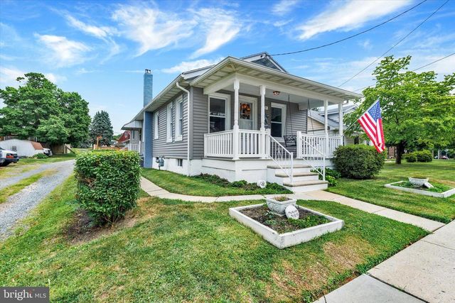 1514 LIBERTY AVE, Reading, PA 19607