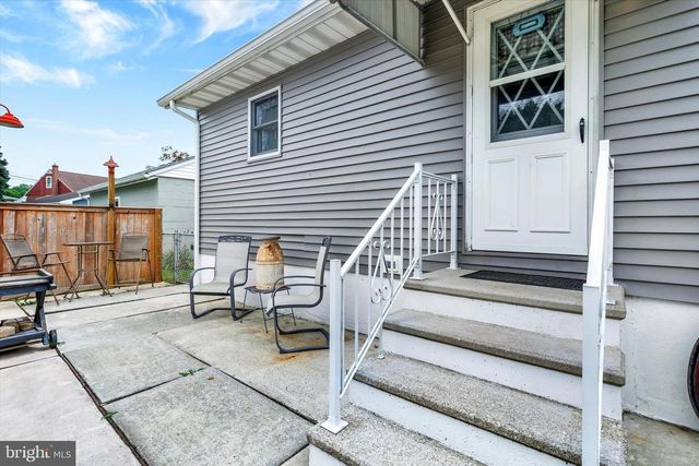 1514 LIBERTY AVE, Reading, PA 19607