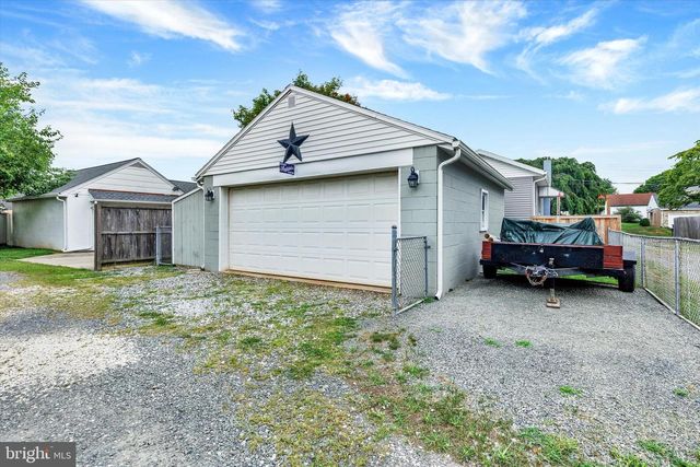 1514 LIBERTY AVE, Reading, PA 19607